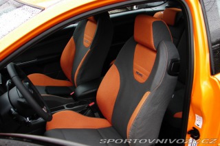Ford Focus ST 2.5T 20V 5V 225PS DPH 2006