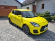 Suzuki Swift Sport 1.4 T. 140 PS  REMUS 2018