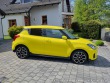 Suzuki Swift Sport 1.4 T. 140 PS  REMUS 2018