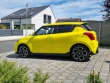 Suzuki Swift Sport 1.4 T. 140 PS  REMUS 2018