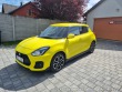 Suzuki Swift Sport 1.4 T. 140 PS  REMUS 2018