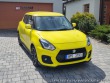 Suzuki Swift Sport 1.4 T. 140 PS  REMUS 2018