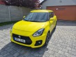 Suzuki Swift Sport 1.4 T. 140 PS  REMUS 2018