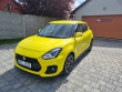 Suzuki Swift Sport 1.4 T. 140 PS  REMUS 2018