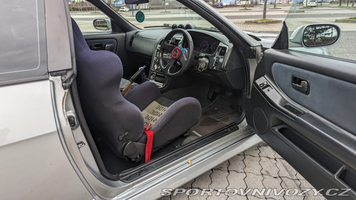 Nissan Skyline R33 GTS-T bez PP 1997
