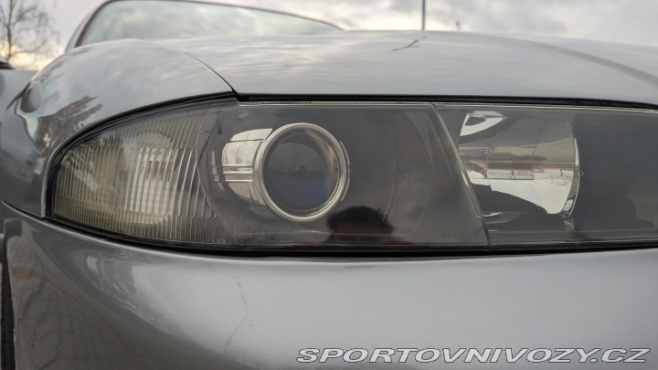 Nissan Skyline R33 GTS-T bez PP 1997