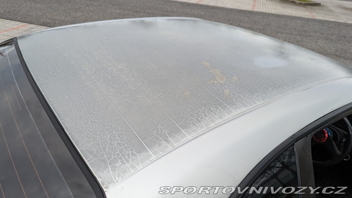 Nissan Skyline R33 GTS-T bez PP 1997