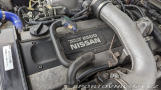 Nissan Skyline R33 GTS-T bez PP 1997