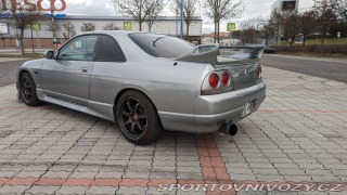 Nissan Skyline R33 GTS-T bez PP 1997