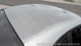 Nissan Skyline R33 GTS-T bez PP 1997