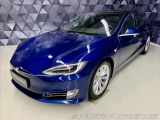 Tesla Model S 75D AWD, AUTOPILOT, VZDUC