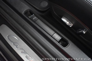 Porsche 911 991 CARRERA*RWD*MANUÁL* 2013