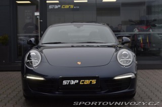 Porsche 911 991 CARRERA*RWD*MANUÁL* 2013