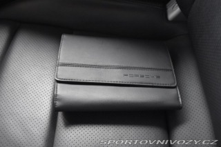 Porsche 911 991 CARRERA*RWD*MANUÁL* 2013
