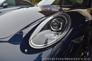 Porsche 911 991 CARRERA*RWD*MANUÁL* 2013