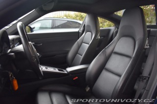 Porsche 911 991 CARRERA*RWD*MANUÁL* 2013