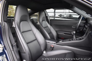 Porsche 911 991 CARRERA*RWD*MANUÁL* 2013
