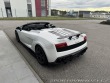 Lamborghini Gallardo PERFORMANTE SPYDER 2012