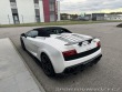 Lamborghini Gallardo PERFORMANTE SPYDER 2012