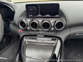 Mercedes-Benz AMG GT R ROADSTER 1 OF 750 2020
