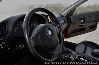 BMW 3 E36 320i 1998