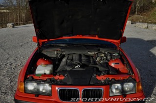 BMW 3 E36 320i 1998