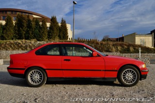 BMW 3 E36 320i 1998