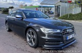 Audi S6 4.0 TFSi V8 Avant