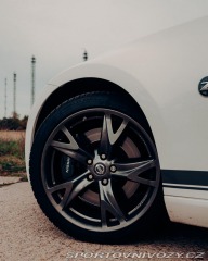 Nissan 370 Z GT Edition 2012
