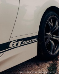 Nissan 370 Z GT Edition 2012