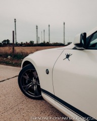 Nissan 370 Z GT Edition 2012