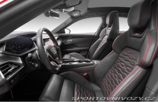 Audi RS e-tron GT Matrix-HUD-ACC-Lane assis 2021