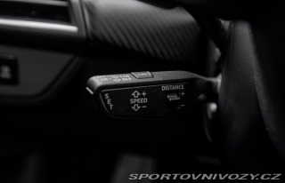 Audi RS e-tron GT Matrix-HUD-ACC-Lane assis 2021