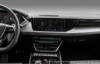 Audi RS e-tron GT Matrix-HUD-ACC-Lane assis 2021