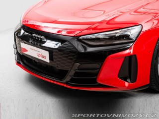 Audi RS e-tron GT Matrix-HUD-ACC-Lane assis 2021