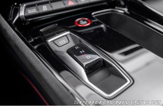 Audi RS e-tron GT Matrix-HUD-ACC-Lane assis 2021