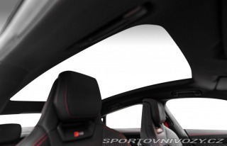 Audi RS e-tron GT Matrix-HUD-ACC-Lane assis 2021