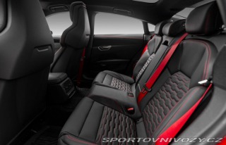 Audi RS e-tron GT Matrix-HUD-ACC-Lane assis 2021