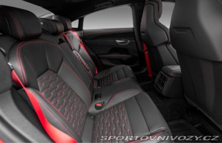 Audi RS e-tron GT Matrix-HUD-ACC-Lane assis 2021