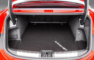 Audi RS e-tron GT Matrix-HUD-ACC-Lane assis 2021