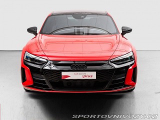 Audi RS e-tron GT Matrix-HUD-ACC-Lane assis 2021