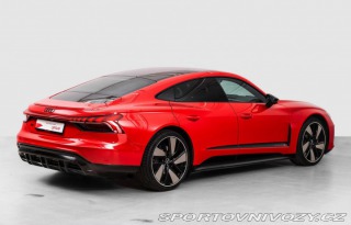 Audi RS e-tron GT Matrix-HUD-ACC-Lane assis 2021