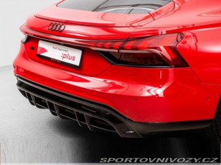 Audi RS e-tron GT Matrix-HUD-ACC-Lane assis 2021