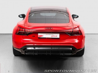 Audi RS e-tron GT Matrix-HUD-ACC-Lane assis 2021