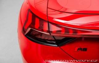 Audi RS e-tron GT Matrix-HUD-ACC-Lane assis 2021