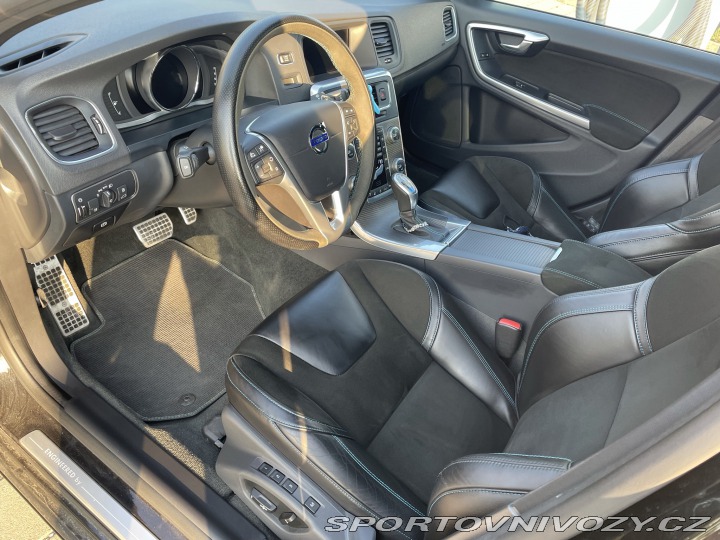 Volvo S60 S60 POLESTAR 2016