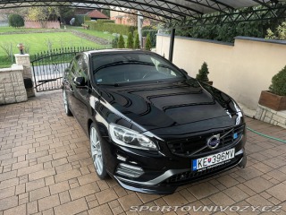 Volvo S60 S60 POLESTAR 2016