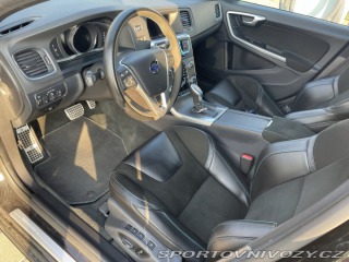 Volvo S60 S60 POLESTAR 2016