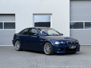 BMW M3 Manual*PDC*Hi-Fi*MYSTIC