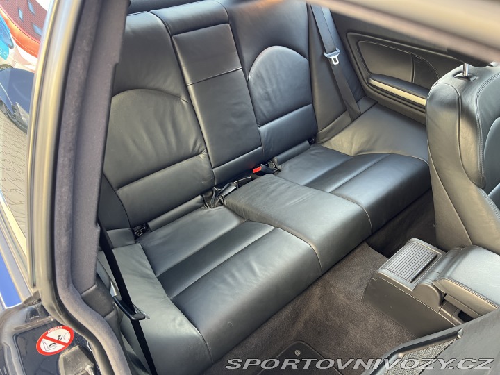 BMW M3 Manual*PDC*Hi-Fi*MYSTIC 2003